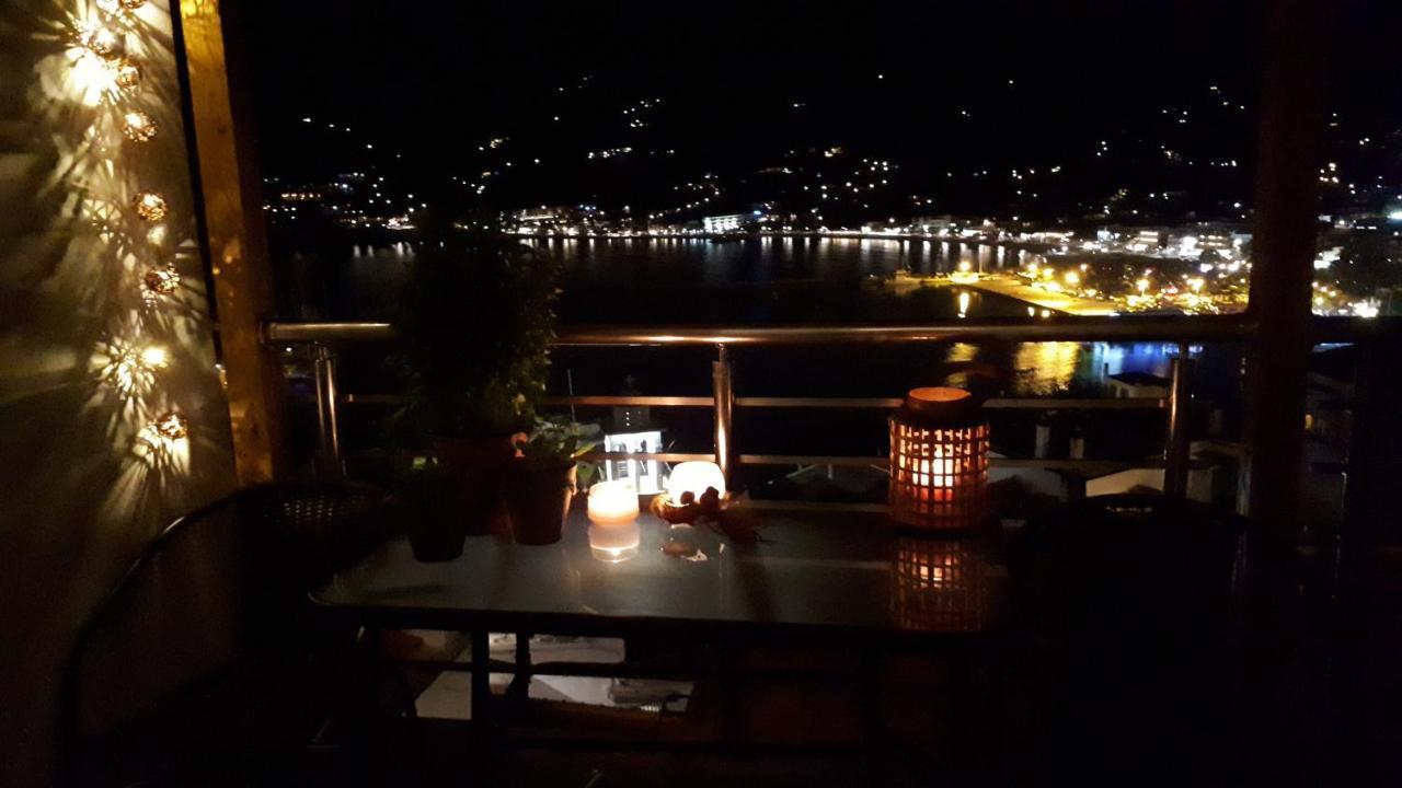 Villa Kastro House Skopelos Exterior foto